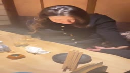 【個人撮影】居酒屋で手マンさせてくれた性欲ギャル、脱がせたら凄い体してた1