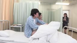 母(あさみ)が暴走…娘(りな)も追従