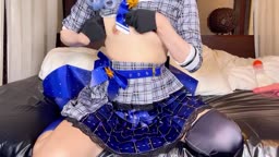 蒼井かすみさん