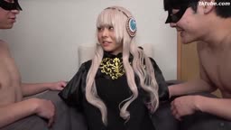 コスプレ