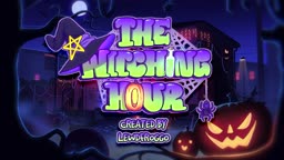 THE WITCHING HOUR