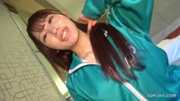 3164 金欠スレンダー美女の極上舐めあげフェラに愚息陥落！？感度抜群イキまくりマンコがガクガク腰を振るわせ感じまくり！