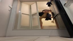 脱衣所