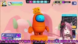 vtuberおしっこ音