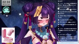 vtuberおしっこ音