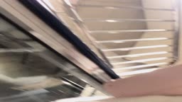 逆さ