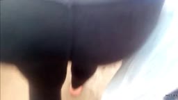 Encoxada Cum 18
