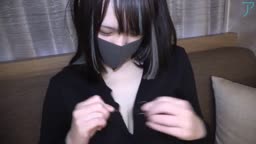 巨乳素人