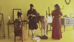 有名女優の濡れ場11