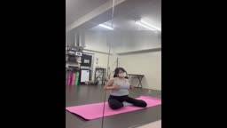 可愛い妊婦さん 5