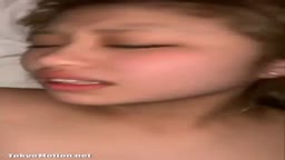 ク⚪︎ニを懇願するギャル彼女