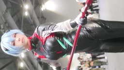 コスプレ