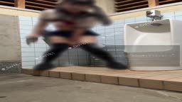 露出