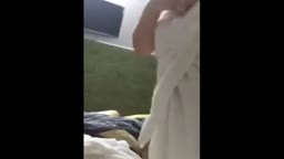 Mature Amateur's Sex Tape