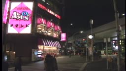 昔のナンパビデオ総集編２