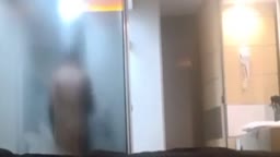 mexicana casada infiel en hotel de la villa