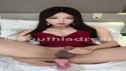 男の娘.ところてん(良）