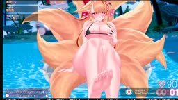 vtuber asmr