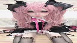 男の娘.coss