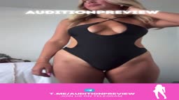 Girl tricked into modeling