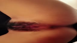 ガニ股2