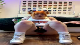 live pawg