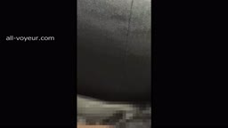 ちかん　[乗車記録202] 「やめて……」