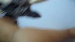 Ko r 042 여친보지에 자꾸 뭘 집어넣는 변태시키