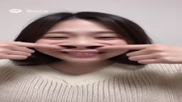 AI 鼻フェチ