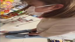 【おっぱい・痴姦1】