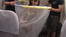 ハメ撮り