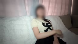 清楚系IカップOLちゃんとピルなし孕ませセックスしちゃいました