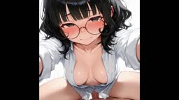 裏垢女子