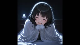 裏垢女子