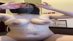 巨乳 JK