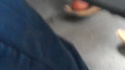 Bus touch
