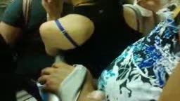 Bus touch