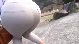 熟女おもらし