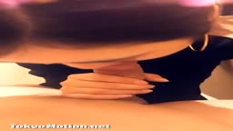 美人フェラ