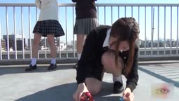 青空JK集団