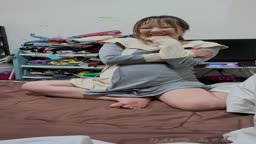 She is pregnant with one baby.