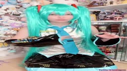 Fantia　コス