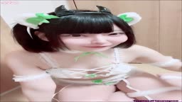 Fantiaオナニー