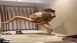露出