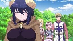 ダークサモナーとデキている 第1話