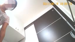 実姉30歳　脱衣所　盗