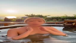 🌸🛀☀️