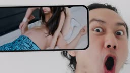 人気アイドル生放送ポロリ