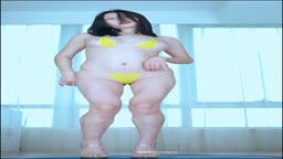 美娜