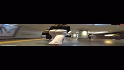 街撮り 爆尻